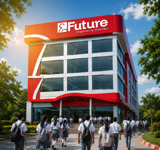 Future School Program
