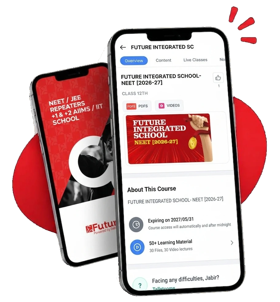 Future Powered By Gokulam App