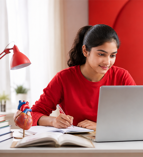 Best NEET Online Repeaters Course In Kerala